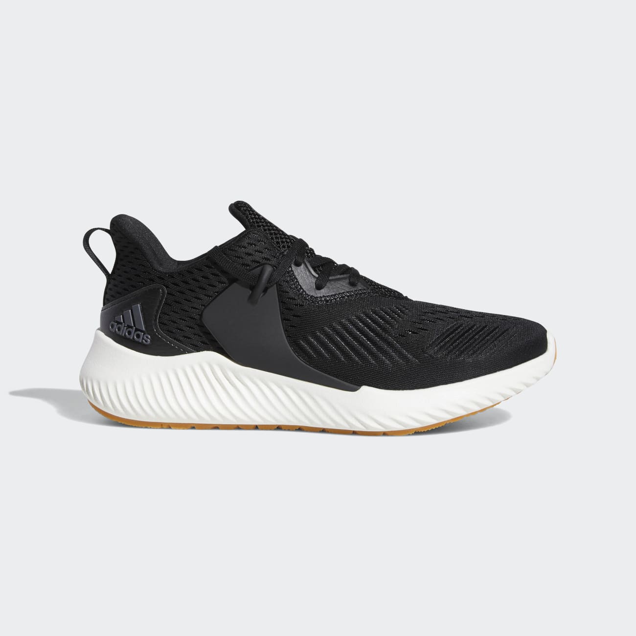 Adidas Alphabounce RC 2.0 Női Futócipő - Fekete [D32036]